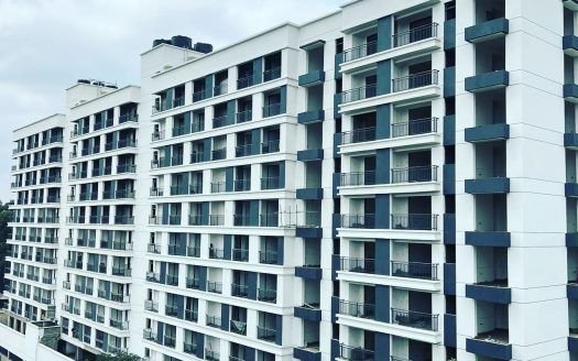 2 Bedroom Apartments in Ruaka