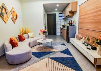 2 Bedroom Apartments in Ruaka