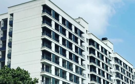 2 Bedroom Apartments in Ruaka