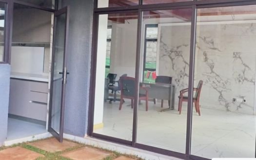 4 Bedroom Villas Windsor