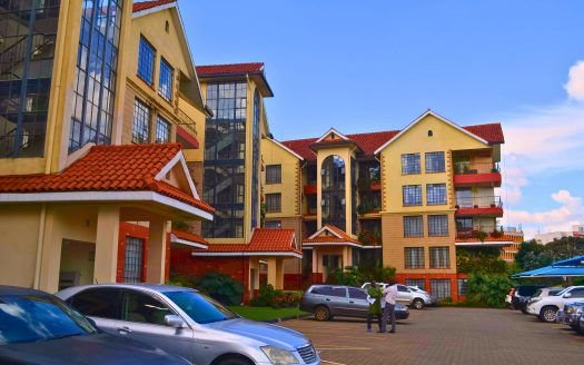 Xenia Paradise Apartment
