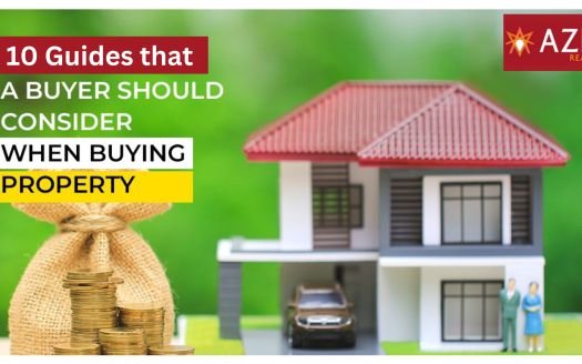 Guide to Buying Property in Kenya: Step-by-Step Process