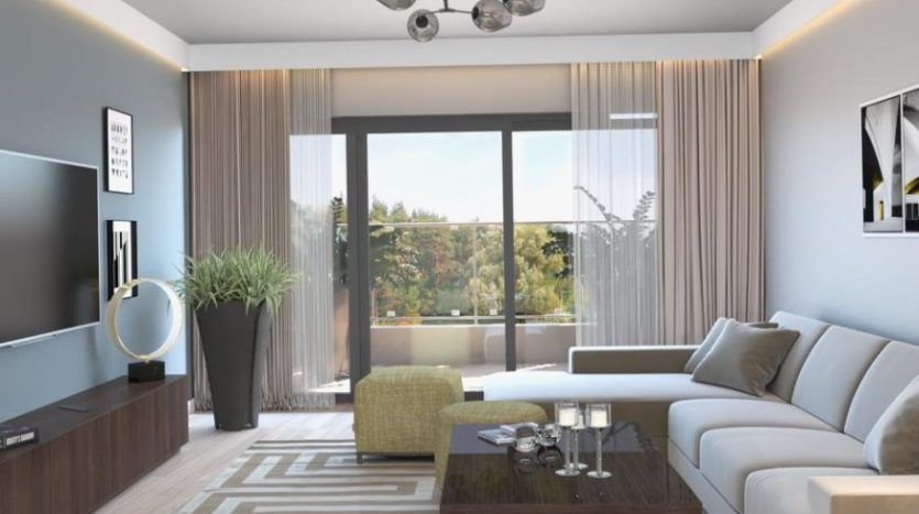 3 Bedroom Apartments for sale in Riruta
