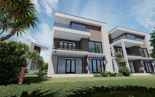 Furnished Studios in Riverside