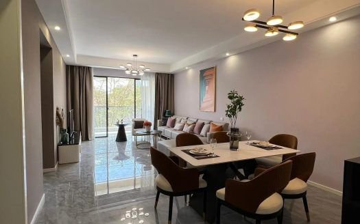 New Studios,1&2 Bedroom Apartments in Kilimani For Sale