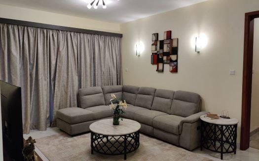 4 Bedroom Duplexes in Westlands