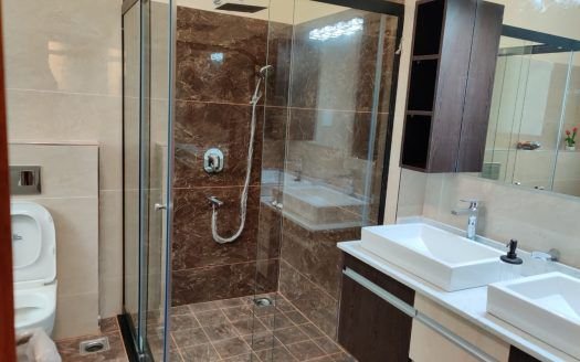 2, 3 and 4 Bedroom Apartments in Westlands