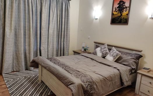 2, 3 and 4 Bedroom Apartments in Westlands