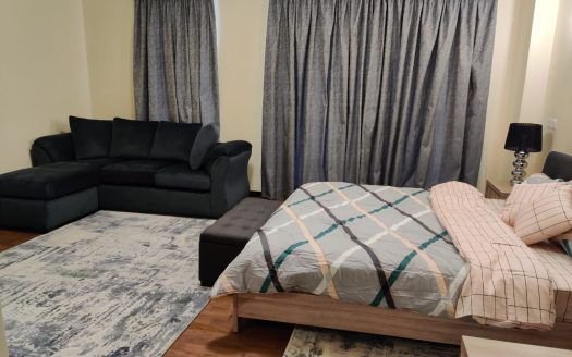 4 Bedroom Duplexes in Westlands