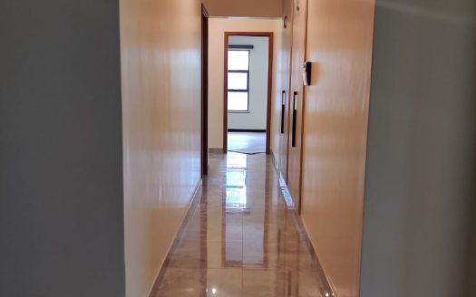 2, 3 and 4 Bedroom Apartments in Westlands