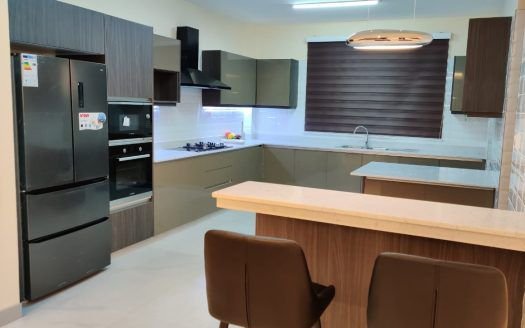 2, 3 and 4 Bedroom Apartments in Westlands