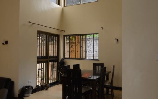 5 Bedroom House Along Chalbi Drive Lavington