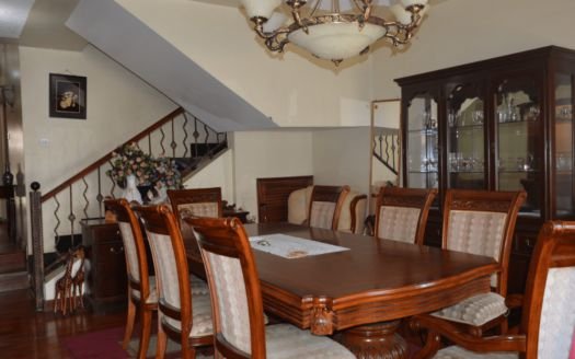 4 Bedroom Maisonette in Kileleshwa