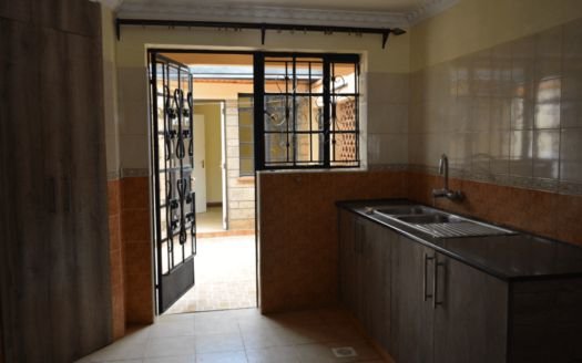 5 Bedroom Townhouse Along Convent Drive Lavington