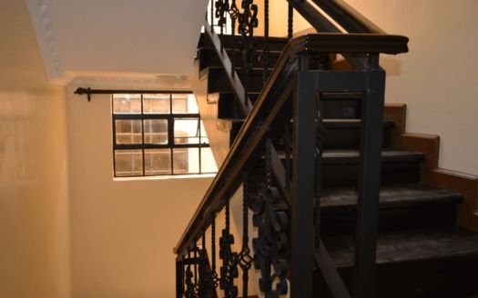 5 Bedroom Townhouse Along Convent Drive Lavington