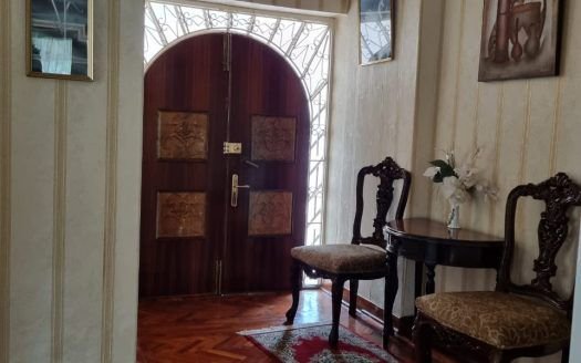 3 Bedroom Bungalow Lavington