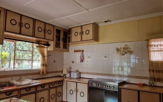 3 Bedroom Bungalow Lavington