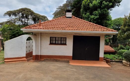 3 Bedroom Bungalow Lavington