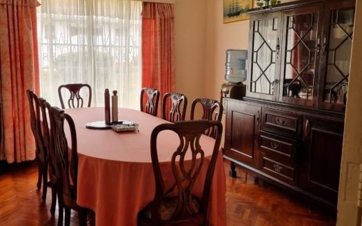 3 Bedroom Bungalow Lavington