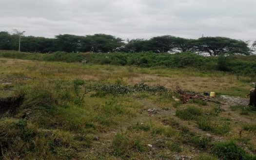 0.75 Acres in Lang’ata.