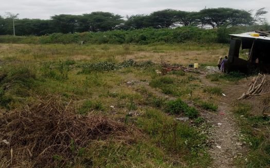 0.75 Acres in Lang’ata.
