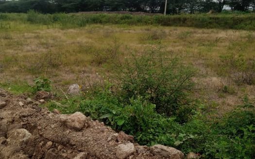 0.75 Acres in Lang’ata.