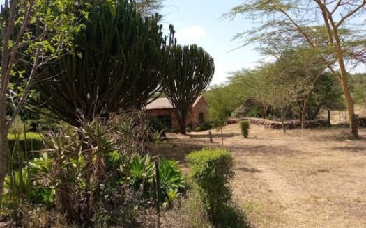 2500 Acres in Laikipia