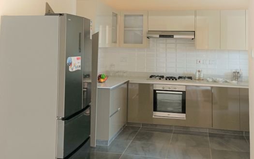 4 Bedroom Maisonette Lang’ata