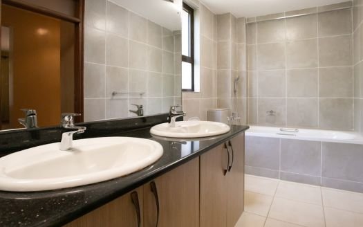 3 Bedroom Apartments Westlands