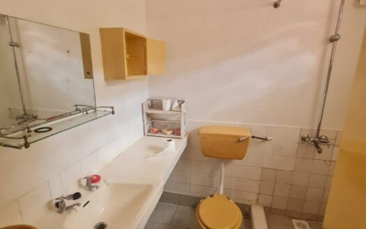 3 Bedroom Bungalow +DSQ along Mukabi Road