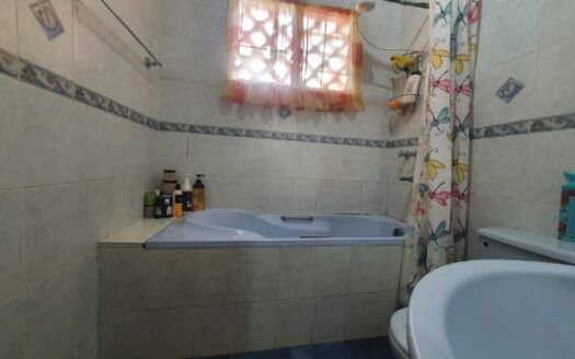 3 Bedroom Bungalow in Loresho