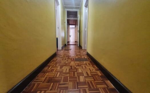 3 Bedroom Bungalow in Loresho