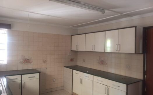 4 Bedroom Townhouse along Laikipia Road
