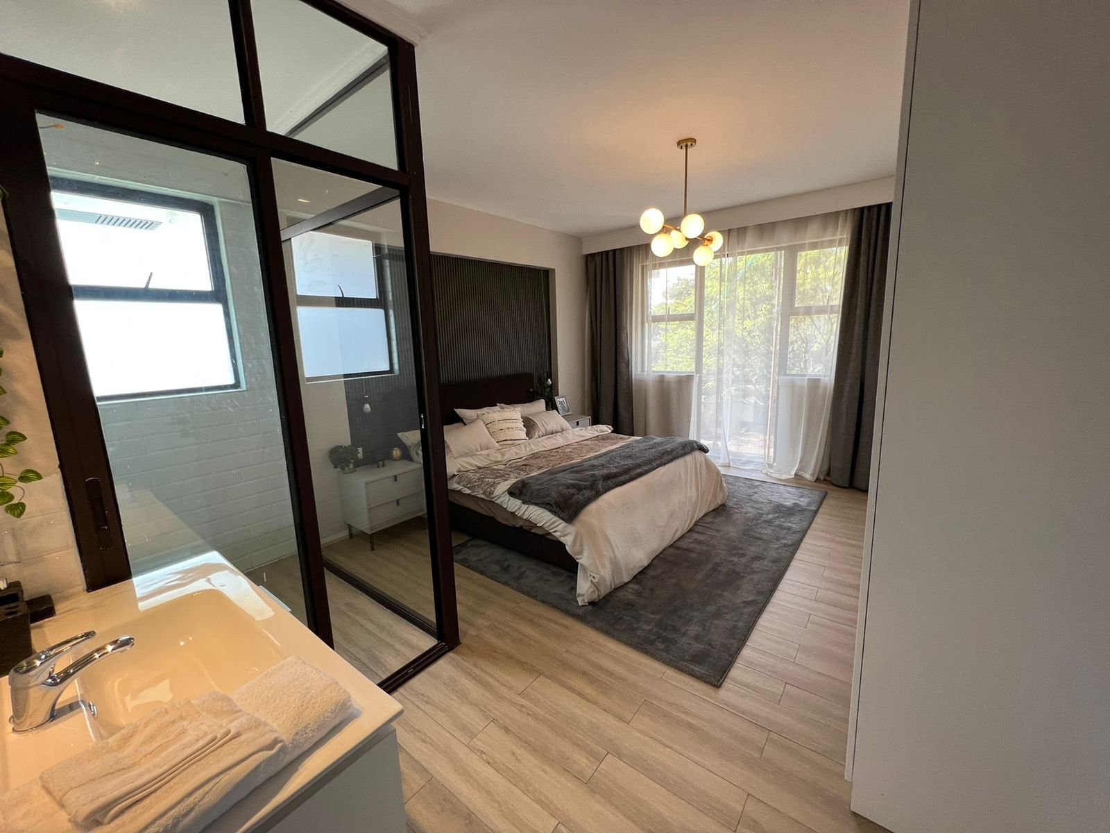 3 Bedroom Apartments in Kileleshwa