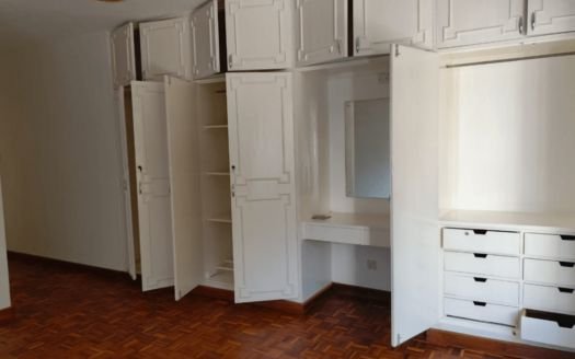 4 Bedroom Stand-alone House In Loresho