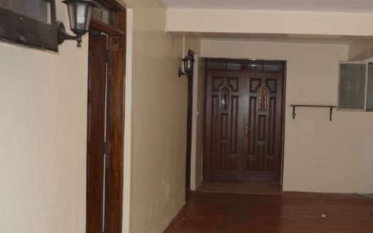 3 Bedroom Maisonnette in Kilimani