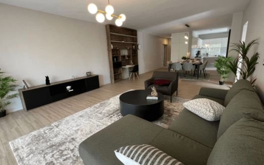 3 Bedroom Apartments in Kileleshwa