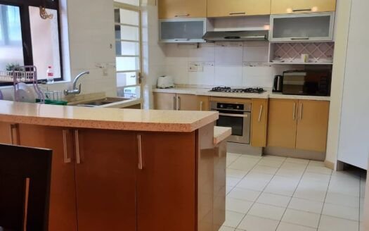 3 Bedroom Apartments in Kilimani-Furnished