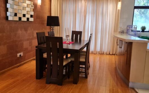 3 Bedroom Apartments in Kilimani-Furnished