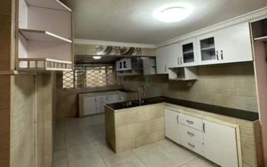 4 Bedroom Maisonette along Ngong Road