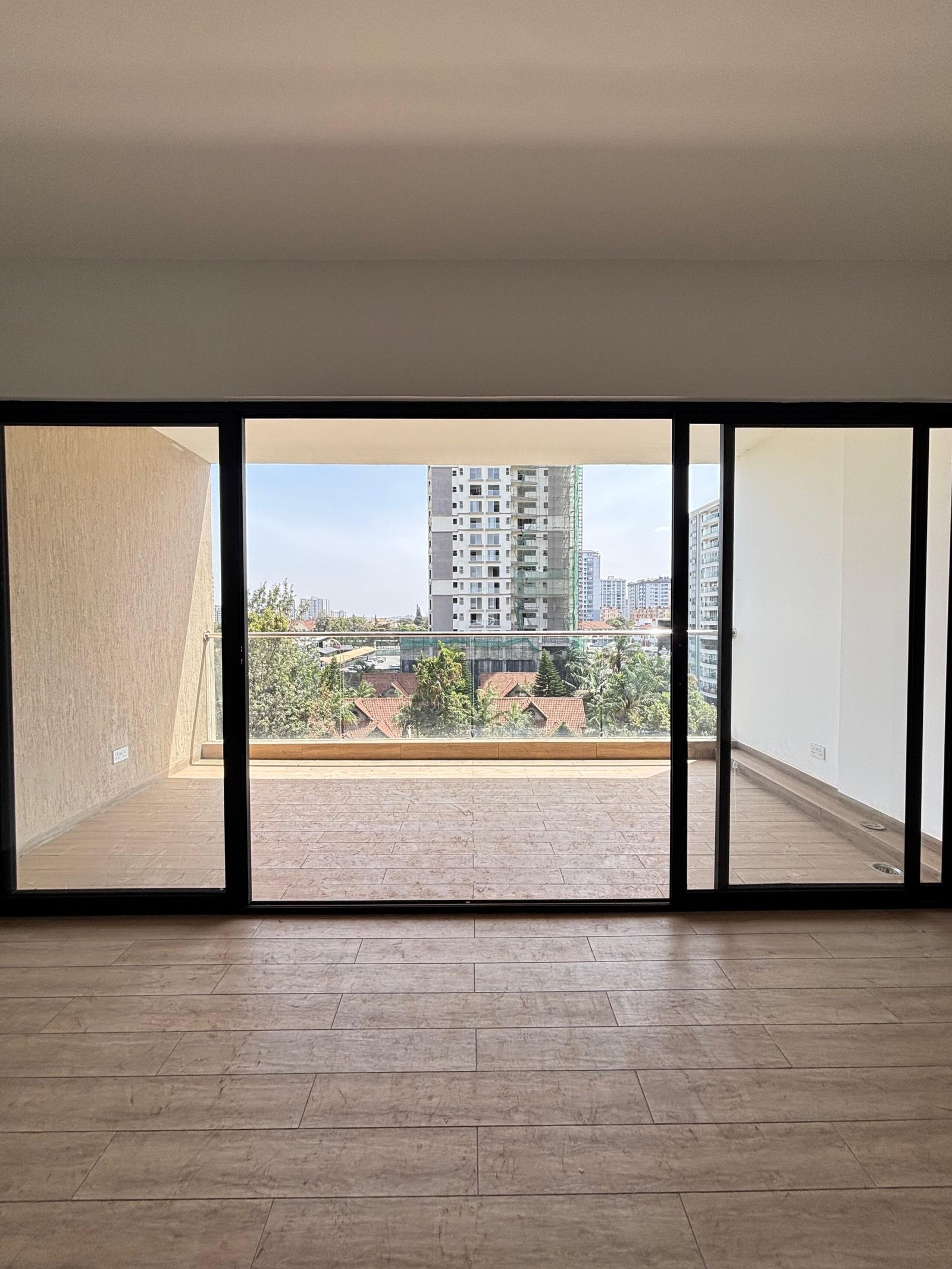 Boutique 3-Bedroom Apartments For Sale In Lavington