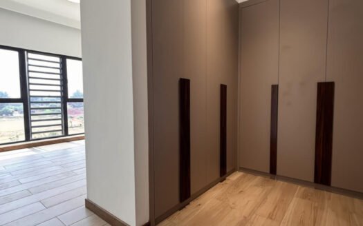 2 Bedroom Apartment Two Rivers Ruaka