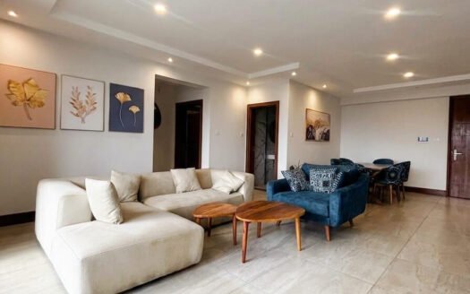 2 Bedroom Apartment in Westlands