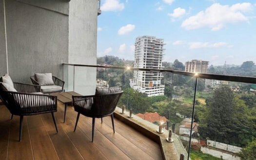 Westlands Property Guide