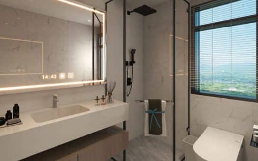 Riara Plumeria Apartments: Luxury Homes for Sale in Kilimani
