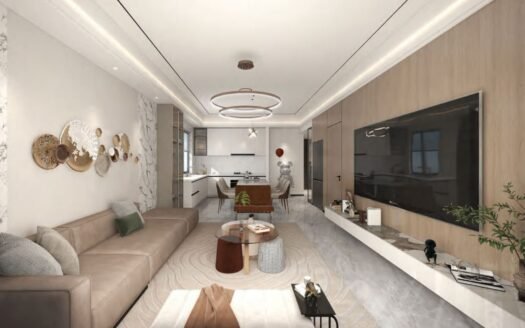 Riara Plumeria Apartments: Luxury Homes for Sale in Kilimani