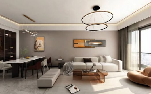 Riara Plumeria Apartments: Luxury Homes for Sale in Kilimani