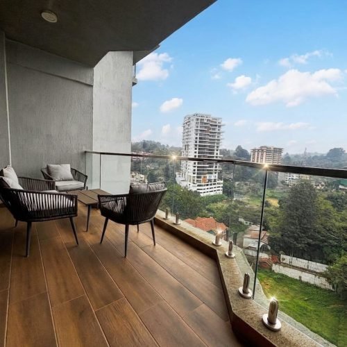 Westlands Property Guide